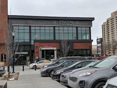 High Performance Centre