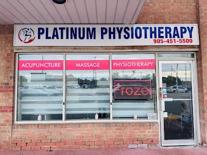 Platinum Physiotherapy - Brampton