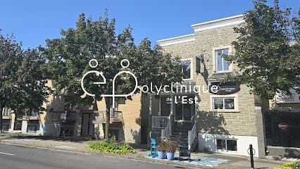 Polyclinique de l'Est