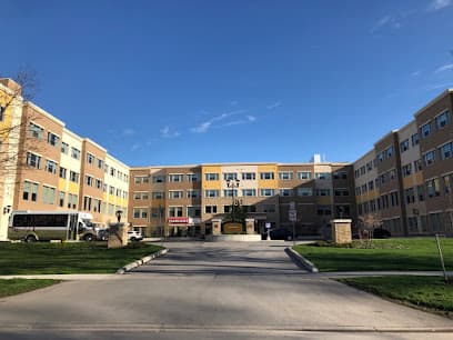 Preferred Rehab Physiotherapy - AMG