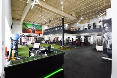 Primal Human Performance