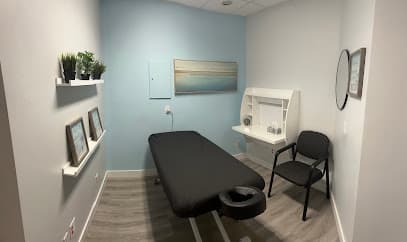 Primary Rehab Clinic