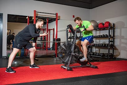 PROactive Health & Performance Centre