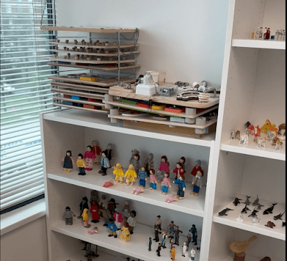 Batool Psychotherapy & Wellness