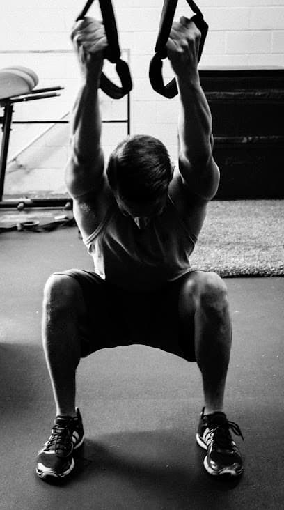 Prototype Sports Performance