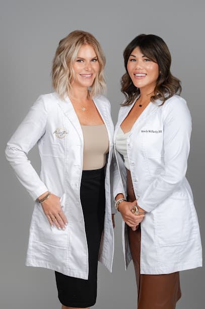 PureGlo Aesthetic Medicine Clinic