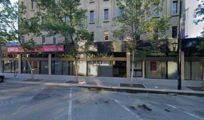 Bridge City - Saskatoon Location