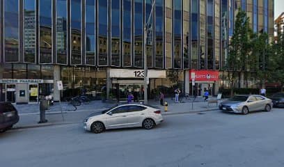 Advanced Pelvic Physiotherapy Centre Toronto Inc.