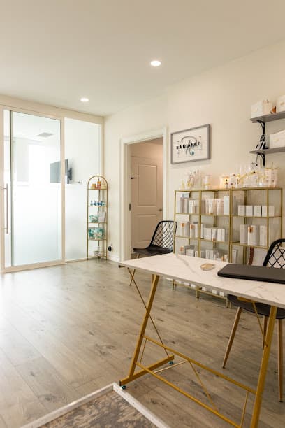 Radiance Laser Clinic Hamilton