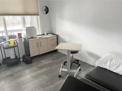 Riverdale Physiotherapy