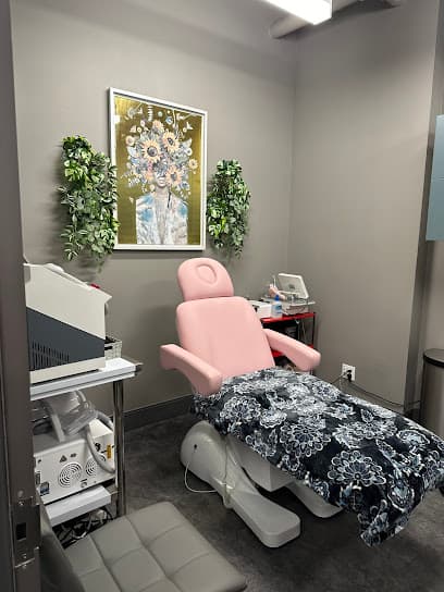 RCI Medi Spa Burlington