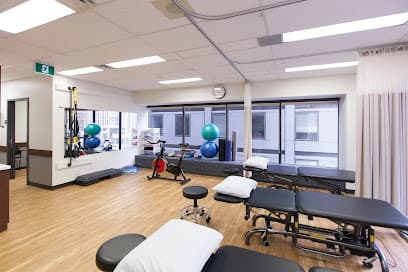 Rebalance Sports Medicine