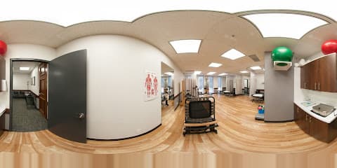 Rebalance Sports Medicine - 110 Yonge Street