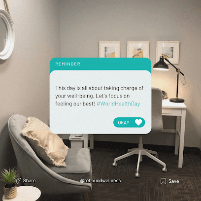 Rebound Health and Wellness