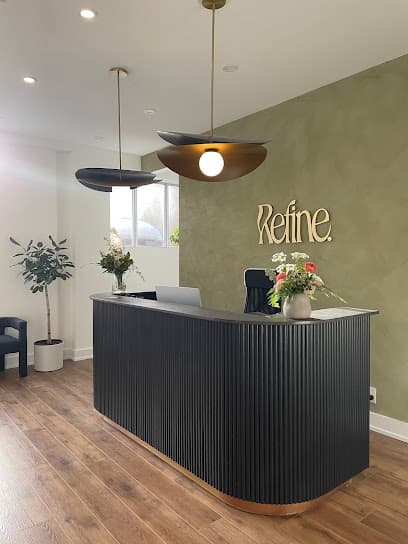 Refine Wellness and Rehab