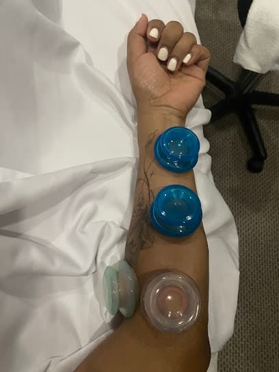 Regenesis Pain Management & Rehab Clinic