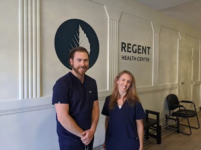 Regent Health Centre
