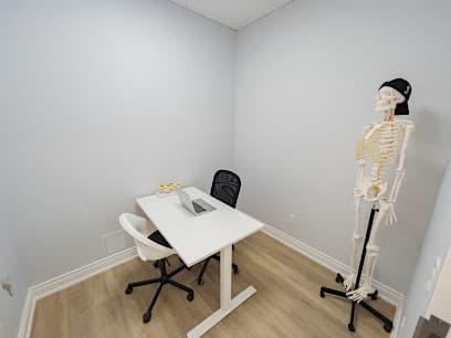 Rehance Health Centre