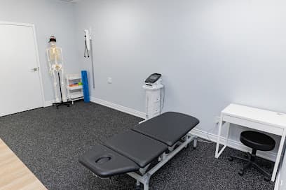 Rehance Health Centre