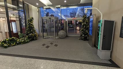Mississauga Office