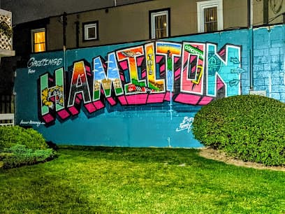 534 Concession Street