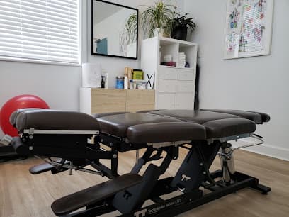 Restore Health & Wellness