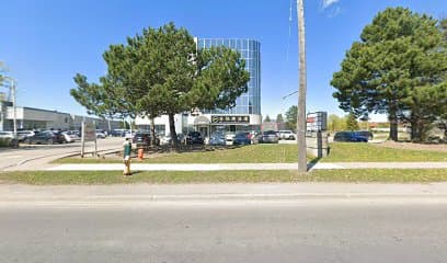 Rise and Spine Health Centre