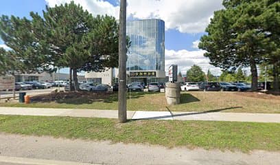 Rise and Spine Health Centre