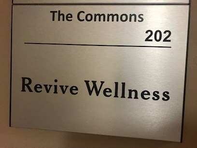 Revive Wellness Clinic
