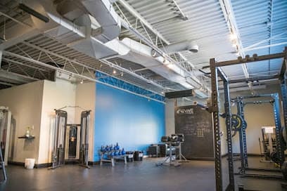 Revive Physiotherapy and Performance