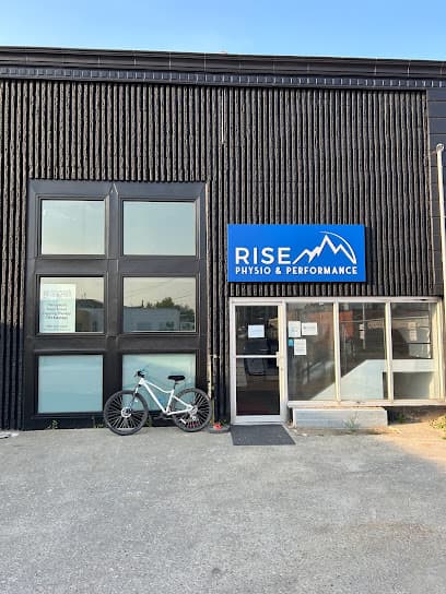 Rise Physiotherapy and Performance