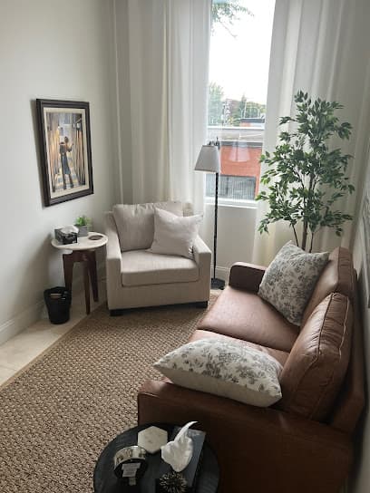 RISE Anxiety & Depression Clinic (Toronto)