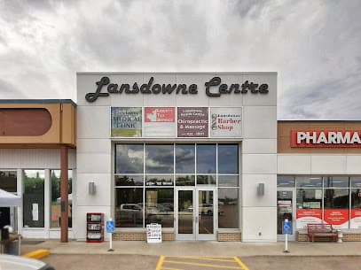 Lansdowne Centre