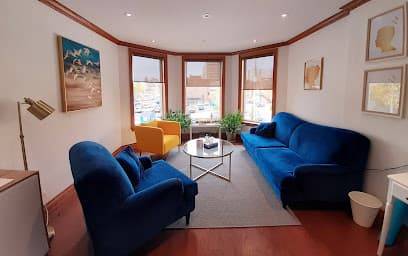 Restoration Mental Health Agency