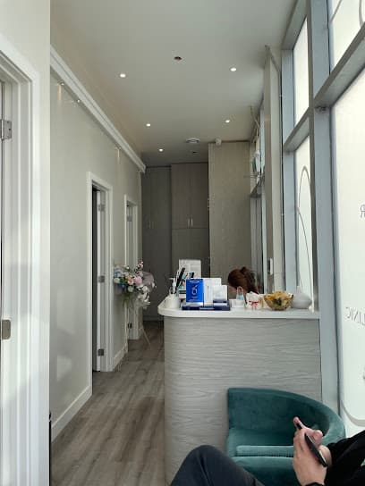 Rosa Aesthetic Clinic