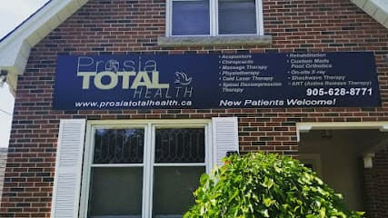 Prosia Total Health