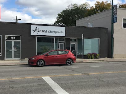 Akasha Chiropractic