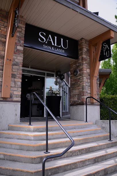 Salu Skin & Laser