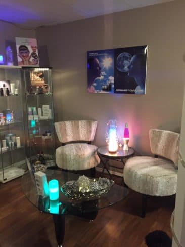 The Fountain of Youth Esthetics and Spa