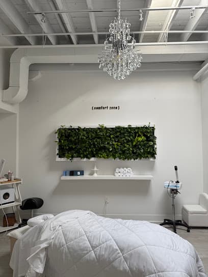 Mint Massage Therapy