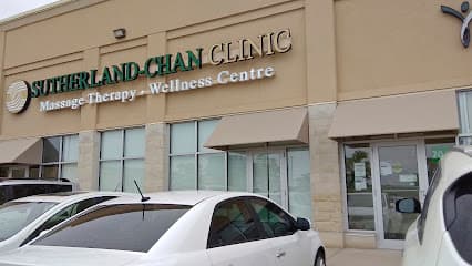 Sutherland-Chan Clinic Richmond Hill