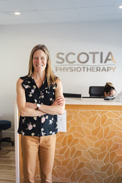 Scotia Physiotherapy