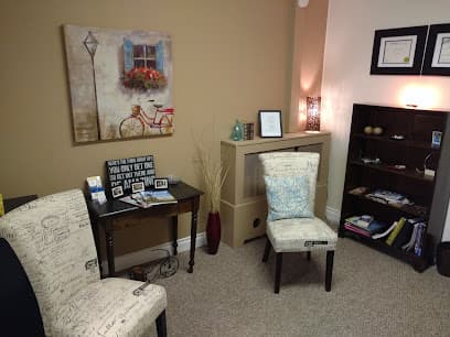 Shannon Reynolds, Registered Massage Therapist