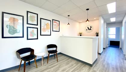 Aktiv Rehab Collective Inc.