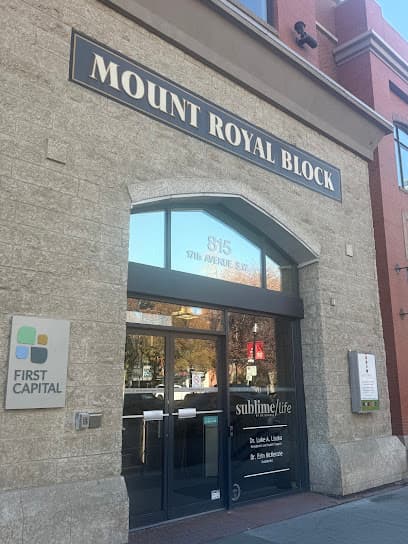 Mount Royal Shop