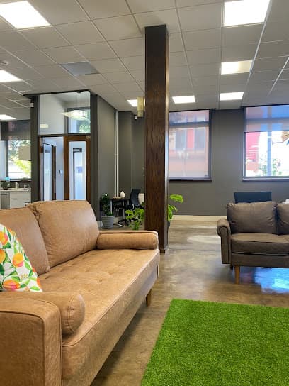 Sierra Spicer Therapy Services