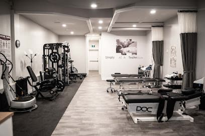 Simply Align Rehab Physio-Chiro Woodbridge