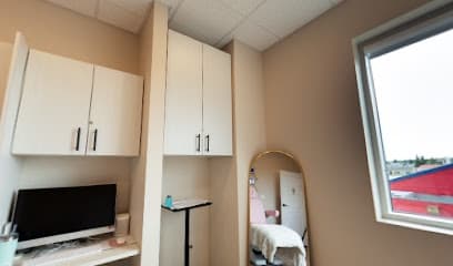 Skin Effect Laser & Medical Aesthetics Sherwood Park