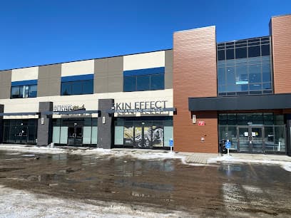 Skin Effect Laser & Medical Aesthetics Sherwood Park