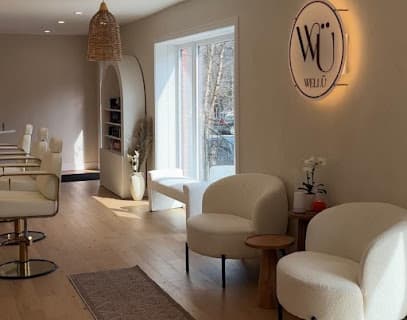 WellU Inc.